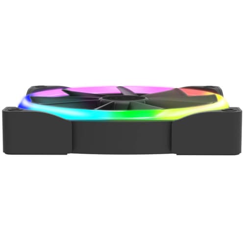 Nzxt Aer RGB 2 140mm RGB Cabinet Fan (Single Pack)